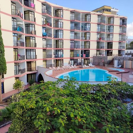 Guinea Nidive Apartment San Bartolomé Exterior photo