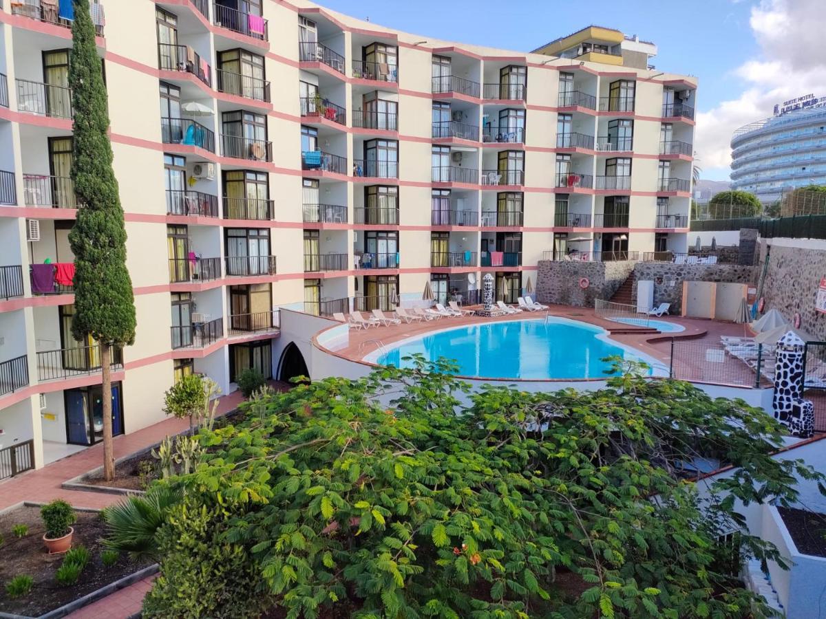 Guinea Nidive Apartment San Bartolomé Exterior photo