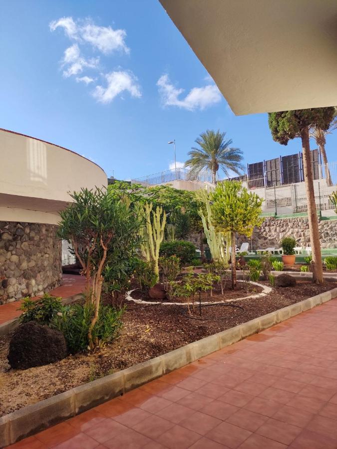 Guinea Nidive Apartment San Bartolomé Exterior photo