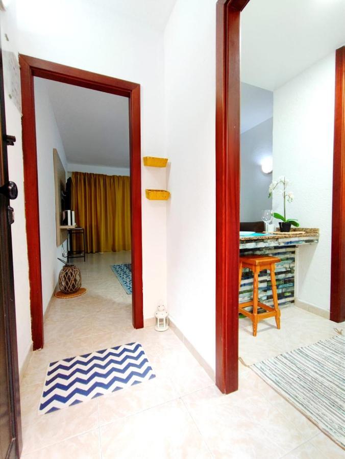 Guinea Nidive Apartment San Bartolomé Exterior photo