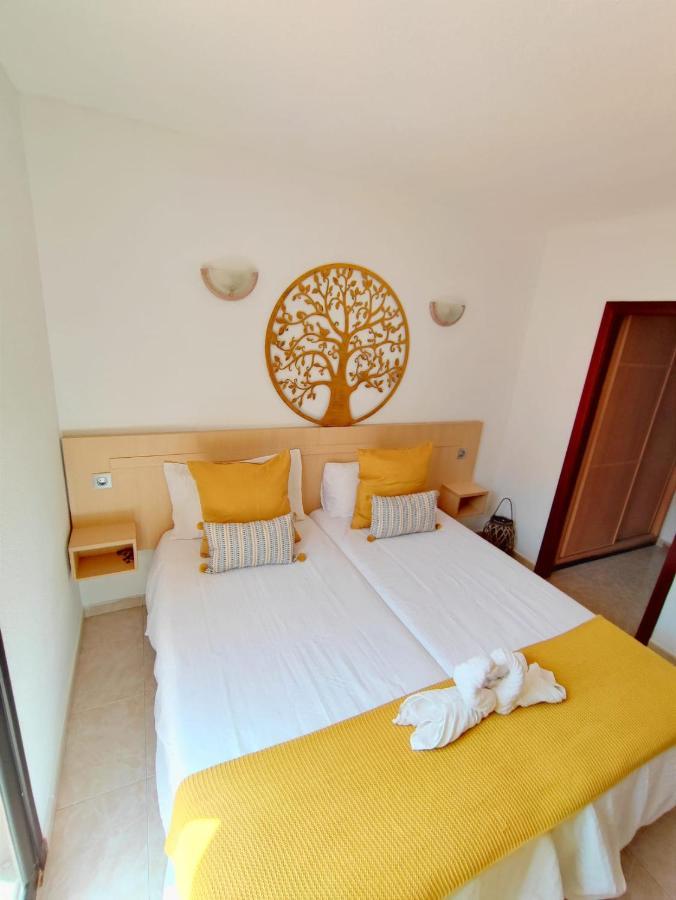 Guinea Nidive Apartment San Bartolomé Exterior photo